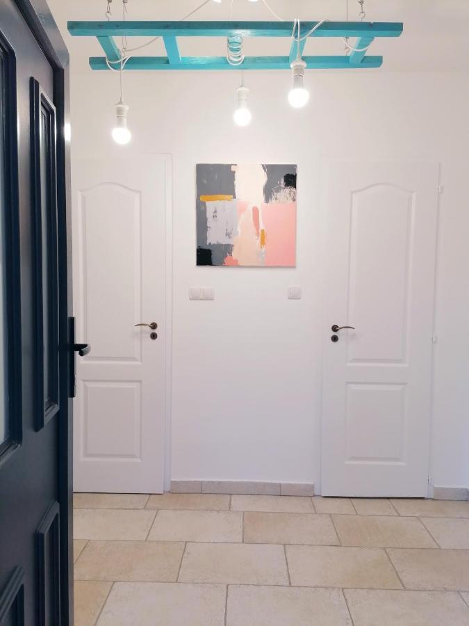 Jászberény Boutique Room Extérieur photo